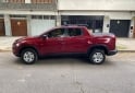 Camionetas - Fiat Toro Freedom 2017 Diesel 80000Km - En Venta