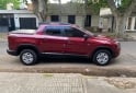 Camionetas - Fiat Toro Freedom 2017 Diesel 80000Km - En Venta