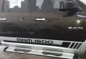 Camionetas - RAM 1500 laramie 2014 GNC 158000Km - En Venta