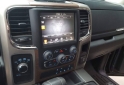 Camionetas - RAM 1500 laramie 2014 GNC 158000Km - En Venta