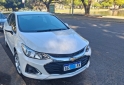 Autos - Chevrolet CRUZE LT AT 2024 2024 Nafta 150Km - En Venta