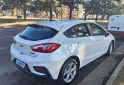 Autos - Chevrolet CRUZE LT AT 2024 2024 Nafta 150Km - En Venta