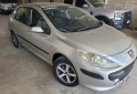 Autos - Peugeot 307 2007 GNC 200000Km - En Venta