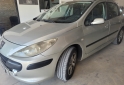 Autos - Peugeot 307 2007 GNC 200000Km - En Venta