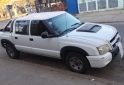 Camionetas - Chevrolet S10 2011 Diesel 140000Km - En Venta