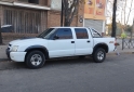 Camionetas - Chevrolet S10 2011 Diesel 140000Km - En Venta