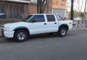 Camionetas - Chevrolet S10 2011 Diesel 140000Km - En Venta