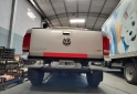 Camionetas - Volkswagen AMAROK HIGHLINE 4X2 AT 2015 Diesel 150000Km - En Venta