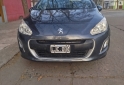 Autos - Peugeot Feline 2012 Nafta 137000Km - En Venta