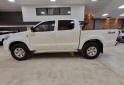 Camionetas - Toyota HILUX DC SR 3.0L 4X4 2015 2015 Diesel 230000Km - En Venta