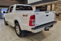 Camionetas - Toyota HILUX DC SR 3.0L 4X4 2015 2015 Diesel 230000Km - En Venta