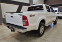 Camionetas - Toyota HILUX DC SR 3.0L 4X4 2015 2015 Diesel 230000Km - En Venta