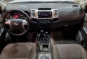 Camionetas - Toyota HILUX DC SR 3.0L 4X4 2015 2015 Diesel 230000Km - En Venta