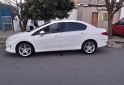 Autos - Peugeot 408 sport 2012 Nafta 140000Km - En Venta