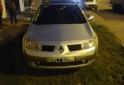 Autos - Renault Megane 2 2006 Nafta 176000Km - En Venta