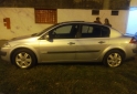 Autos - Renault Megane 2 2006 Nafta 176000Km - En Venta