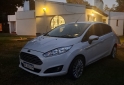 Autos - Ford Fiesta 2016 Nafta 91000Km - En Venta