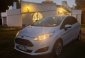 Autos - Ford Fiesta 2016 Nafta 91000Km - En Venta