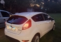 Autos - Ford Fiesta 2016 Nafta 91000Km - En Venta