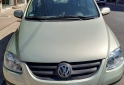 Autos - Volkswagen Suran highline 2009 Nafta 125000Km - En Venta