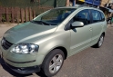 Autos - Volkswagen Suran highline 2009 Nafta 125000Km - En Venta