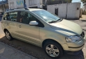 Autos - Volkswagen Suran highline 2009 Nafta 125000Km - En Venta