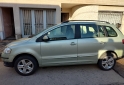 Autos - Volkswagen Suran highline 2009 Nafta 125000Km - En Venta