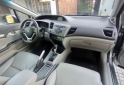 Autos - Honda Civic 2014 Nafta 102000Km - En Venta