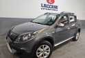 Autos - Renault Sandero stepway 2013 Nafta 78000Km - En Venta