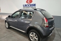 Autos - Renault Sandero stepway 2013 Nafta 78000Km - En Venta