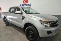 Camionetas - Ford Ranger 2014 Diesel 138000Km - En Venta