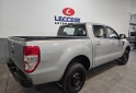 Camionetas - Ford Ranger 2014 Diesel 138000Km - En Venta