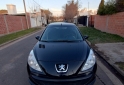 Autos - Peugeot 207xr 2011 Nafta 145000Km - En Venta