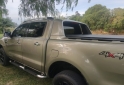 Camionetas - Ford Limited 2012 Diesel 98000Km - En Venta