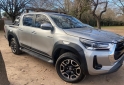 Camionetas - Toyota Hilux 2021 Diesel 80000Km - En Venta