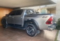 Camionetas - Toyota Hilux 2021 Diesel 80000Km - En Venta