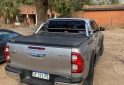 Camionetas - Toyota Hilux 2021 Diesel 80000Km - En Venta