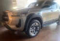 Camionetas - Toyota Hilux 2021 Diesel 80000Km - En Venta