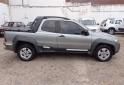 Camionetas - Fiat Strada adventure 2012 GNC 170000Km - En Venta