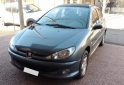 Autos - Peugeot 206 HDI 2.0 XT PREMIUM 2007 Diesel 192000Km - En Venta