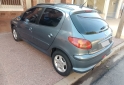 Autos - Peugeot 206 HDI 2.0 XT PREMIUM 2007 Diesel 192000Km - En Venta