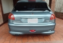 Autos - Peugeot 206 HDI 2.0 XT PREMIUM 2007 Diesel 192000Km - En Venta