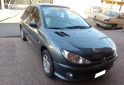 Autos - Peugeot 206 HDI 2.0 XT PREMIUM 2007 Diesel 192000Km - En Venta