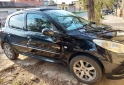 Autos - Peugeot 207 Quiksilver 2012 Nafta 158000Km - En Venta