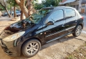 Autos - Peugeot 207 Quiksilver 2012 Nafta 158000Km - En Venta