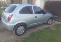 Autos - Suzuki fun 2008 Nafta 180000Km - En Venta