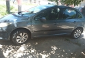 Autos - Peugeot 307 2007 Nafta 200000Km - En Venta