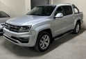 Camionetas - Volkswagen Amarok 2017 Diesel 170000Km - En Venta