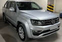 Camionetas - Volkswagen Amarok 2017 Diesel 170000Km - En Venta