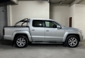 Camionetas - Volkswagen Amarok 2017 Diesel 170000Km - En Venta